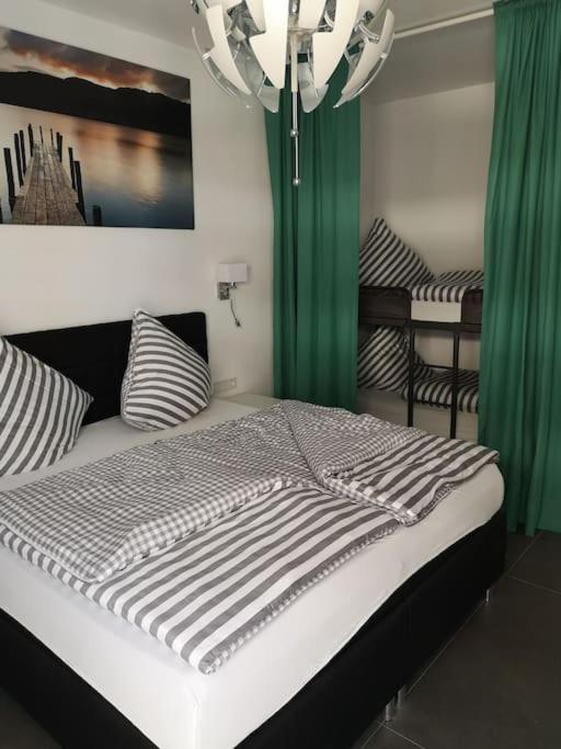 Fewo Pearl 207 Am Yachthafen Inkl. Tiefgarage Bremerhaven Kültér fotó