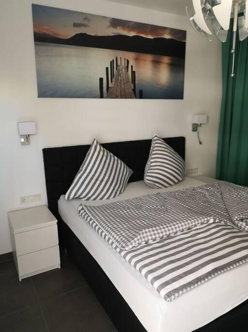 Fewo Pearl 207 Am Yachthafen Inkl. Tiefgarage Bremerhaven Kültér fotó